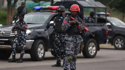 اختطاف 160 شخصا في هجوم على كنيستين بنيجيريا