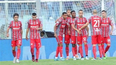 الدوري الإيطالي، تعادل سلبي بين كريمونيزي وفيرونا في الشوط الأول