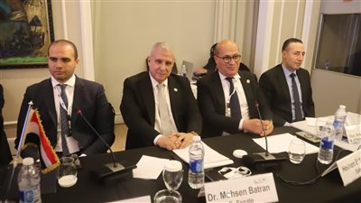 زراعة الشيوخ تطالب بتطوير منظومة التعاونيات الزراعية والاستفادة من التجارب العالمية