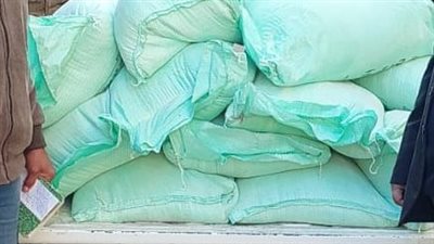 تموين الفيوم تحرر 50 مخالفة في حملة مكبرة على المخابز البلدي والسياحي 