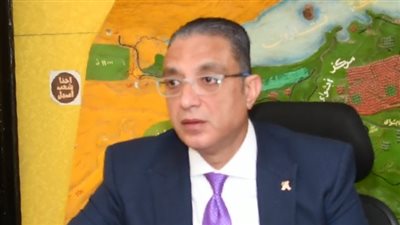 محافظ الفيوم يكلف المتابعة بإزالة التعديات على الطرق العامة