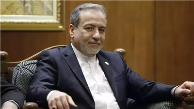 انحطاط أخلاقي، أول تعليق من وزير الخارجية الإيراني على إلغاء مشاركته في منتدى 