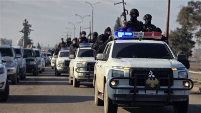 القبض على 81 عنصرا من تنظيم 