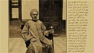 المعلم برسوم، حكاية أشهر مجبراتي في مصر وهذه قصته مع الخديوي توفيق وسعد زغلول ومي زيادة