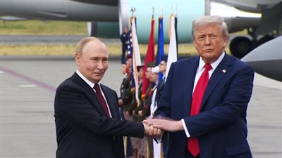 أول تعليق روسي على دعوة ترامب لـ بوتين لعضوية مجلس السلام في غزة