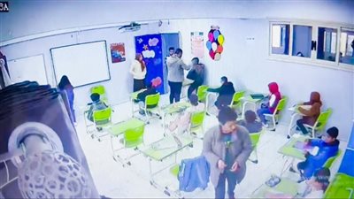  اعتداء على تلميذ داخل مدرسة بطنطا يثير غضبا ومطالبات بالتحقيق (فيديو)