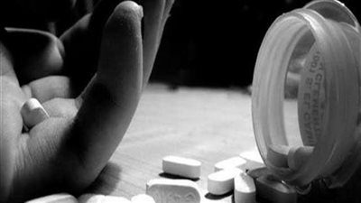 انتحار شاب بحبتي غلة في الوادي الجديد