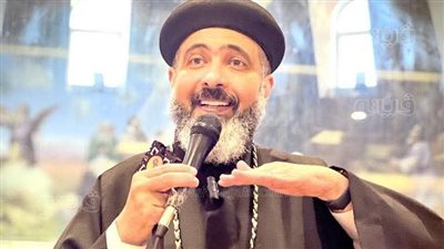متحدث مطرانية الأقباط الأرثوذكس ببورسعيد يكشف علاقة 