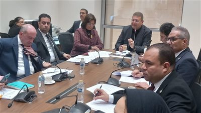 اقتصادية النواب توافق على اتفاق تمويلي بالشراكة مع الاتحاد الاوروبى بقيمة 75 مليون يورو 