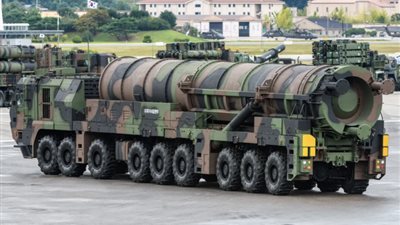 كوريا الجنوبية تنشر أقوى سلاح غير نووي خارق للتحصينات 