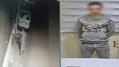 مزارع يمزق جسد شاب إثر خلافات الجيرة بالمنوفية