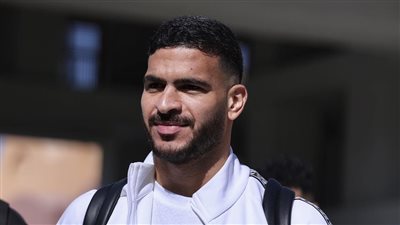 حامد حمدان ومروان حمدي يقودان بيراميدز أمام الجونة بكأس مصر 