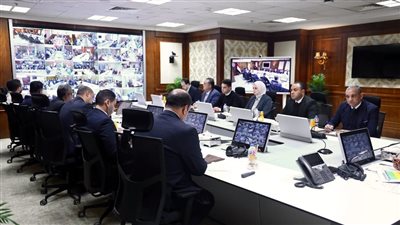 وزيرة التنمية المحلية تتابع الموقف التنفيذى للموجة الـ 28 لإزالة التعديات 