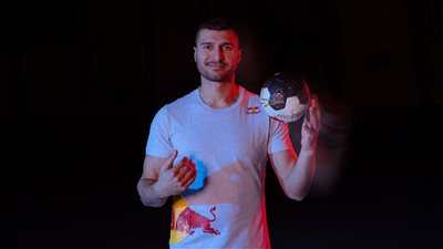 يحيى الدرع: سنقاتل لتحقيق لقب بطولة أفريقيا لكرة اليد