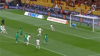 ليس قاتلًا، لويس إنريكي مدافعا عن إبراهيم دياز بعد ركلة جزاء المغرب أمام السنغال