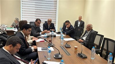 البرلمان مش ماكينة بتطلع قماش للحكومة، تفاصيل أول اجتماع للجنة التشريعية بالنواب