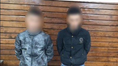 الأمن يكشف تفاصيل فيديو ترويج المخدرات في شبرا الخيمة