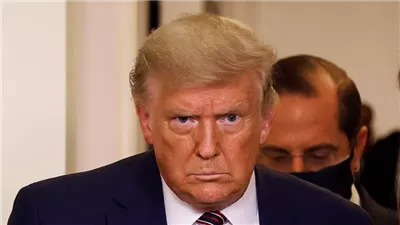  ترامب واستراتيجية الرجل المجنون.. اعترف بأن الرئيس الصيني يعرف جنونه.. الخطة تعتمد على الكذب والمبالغة في تقدير الذات.. توارثها من نيكسون وكيسنجر.. ونشر رسالة ماكرون السرية “الأبرز” 