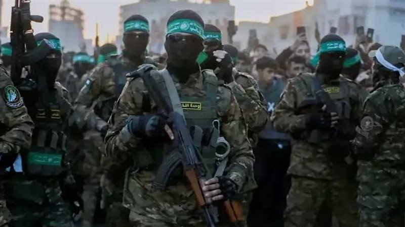القسام، فيتو