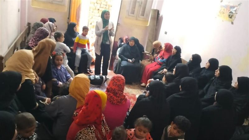 ندوة للمجلس القومي