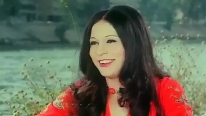 سهير زكي، فيتو 