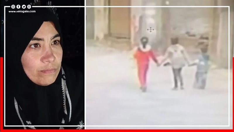 تفاصيل لحظة العثور