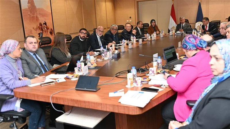 اجتماع هيئة تنشيط