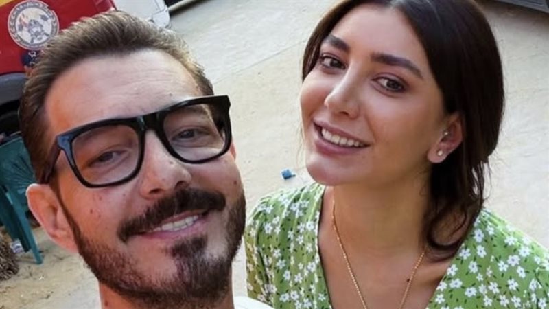 ريام كفارنة وأحمد