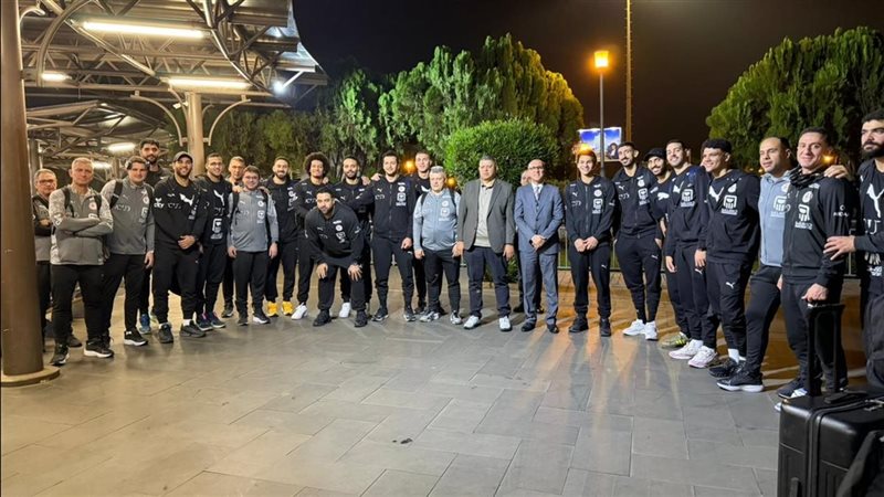 قائمة منتخب كرة اليد،