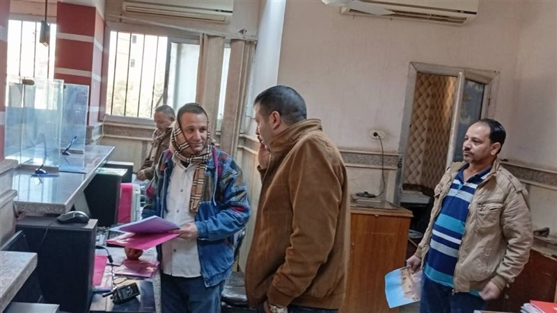 المراكز التكنولوجية