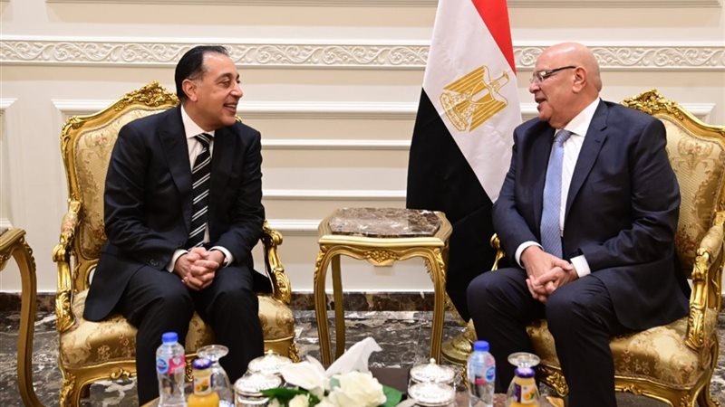 رئيس مجلس النواب