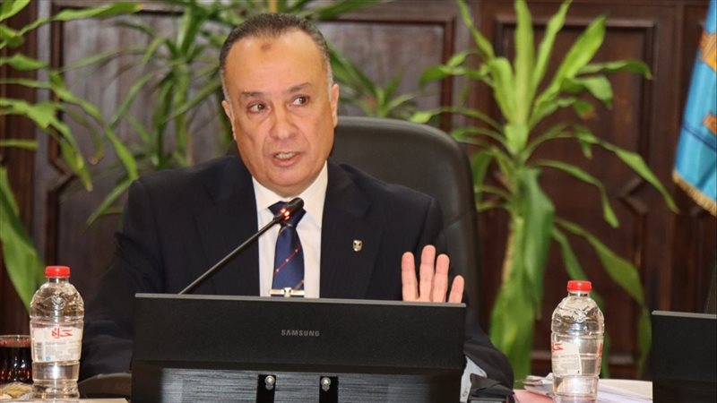  اجتماع مجلس الدراسات