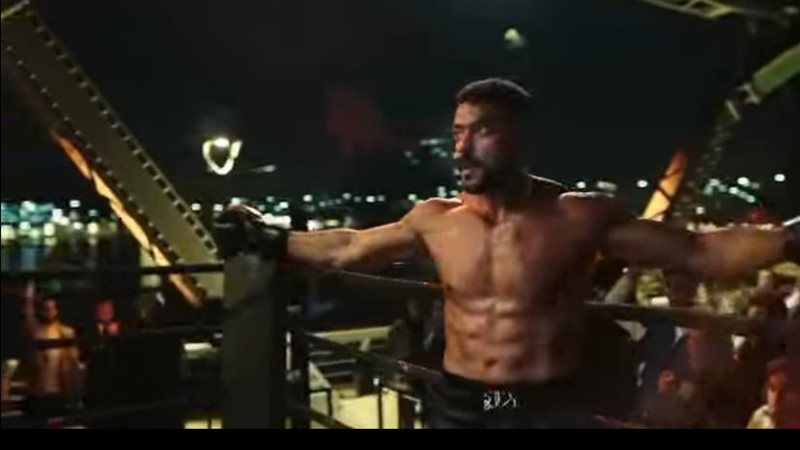 أحمد العوضي 