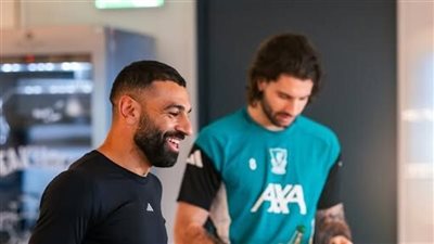 بعد انتهاء مهمته الأفريقية، ظهور محمد صلاح في ليفربول بعد غياب 36 يوما