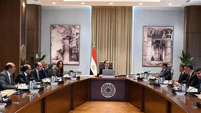 تحصين 121 ألف كلب، رئيس الوزراء يستعرض إجراءات التعامل مع الحيوانات الضالة