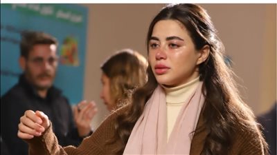 يارا السكري تتصدر الترند بعد برومو “على كلاي” أمام أحمد العوضي