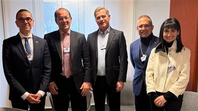 وزير المالية: 73% نموا في استثمارات القطاع الخاص المصري والأجنبي خلال 2025