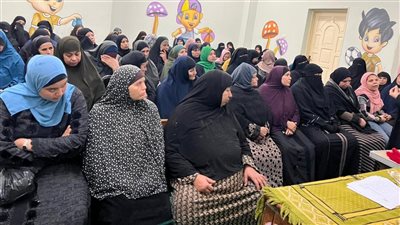 إعلام الفيوم ينظم ندوة بعنوان 