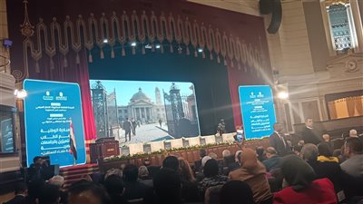 رئيس جامعة القاهرة: منحة علماء المستقبل تهدف لإعداد كوادر قادرة على المنافسة