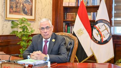 النائب العام يستعرض نسب إنجاز قضايا 2025 مع قيادات نيابة استئناف المنصورة