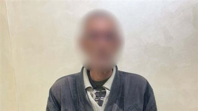 القبض على مسن بتهمة ارتكاب أفعال خادشة للحياء أمام مدرسة بالدقهلية