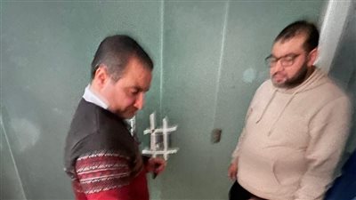 صحة الدقهلية تضبط عيادة غير مرخصة ببلقاس تقدم علاج «الأكسجين النشط»