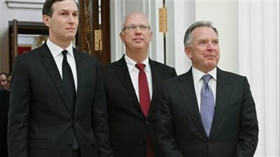 ويتكوف معلقا على لقاء مبعوث بوتين: كان جيدا وإيجابيا 