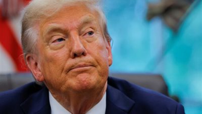 خبير بحلف الناتو عن ترامب: الراجل ده محتاج العالم يثور ضده ويحجر عليه 