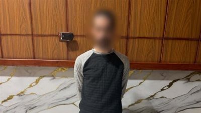 الأمن يكشف ملابسات فيديو ألفاظ خادشة للحياء بالشرقية وضبط المتهم بحوزته مخدرات