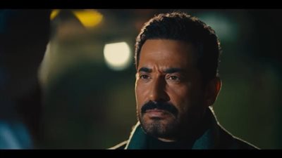  أخبار الفن: عمرو سعد يطرح برومو 