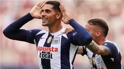 هل أنهى الأهلي صفقة بابلو الصباغ؟ وكيل اللاعب يرد