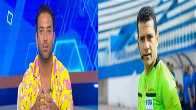 البنا يرفض الصلح مع ميدو ويكشف عن إجراء قانوني جديد ضده