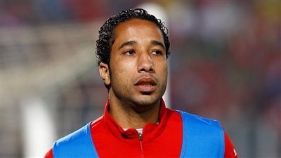 دروجبا ردا على ميدو: حسن شحاتة شخصية قوية ولم يستخدم السحر خلال وجودي معه 