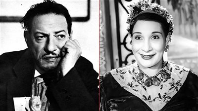 مارى منيب، ملكة الضحك التي دخلت الفن بـ